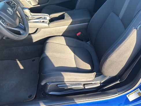 Used 2020 Honda Civic LX image 41