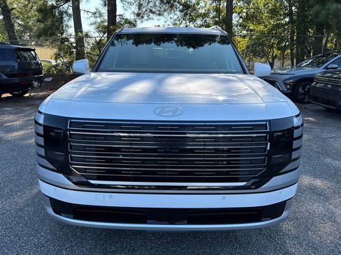 New 2026 Hyundai Palisade Calligraphy image 8