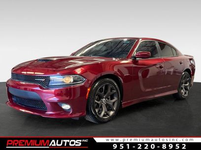 Used 2019 Dodge Charger GT