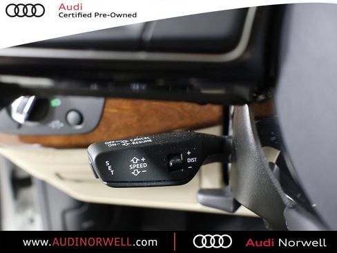 Used 2023 Audi A5 2.0T Premium w/ Convenience Package AWD/4WD image 26