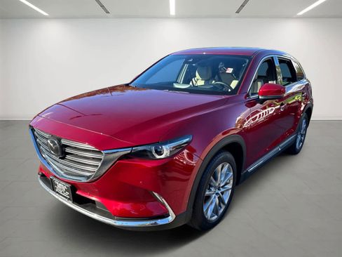 Used 2023 MAZDA CX-9 Grand Touring image 2
