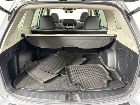 Used 2020 Subaru Forester Sport AWD/4WD image 33