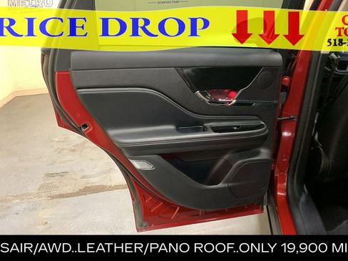 Used 2023 Lincoln Corsair AWD w/ Equipment Group 101A image 22