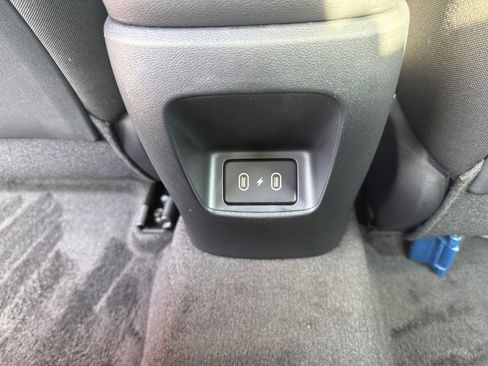 New 2026 Hyundai Elantra SEL Sport Premium w/ Cargo Package FWD image 16