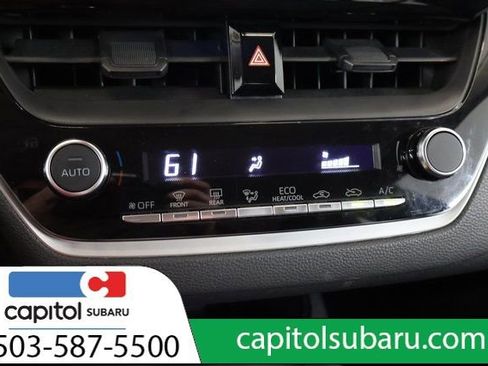 Used 2024 Toyota Corolla LE image 21