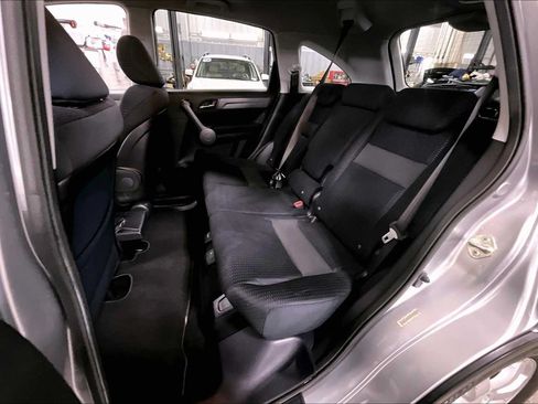 Used 2008 Honda CR-V EX image 20