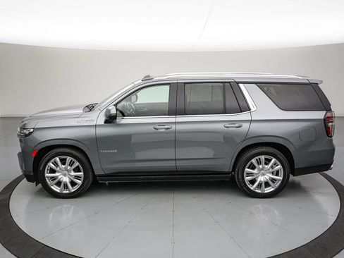 Used 2021 Chevrolet Tahoe High Country AWD/4WD image 7