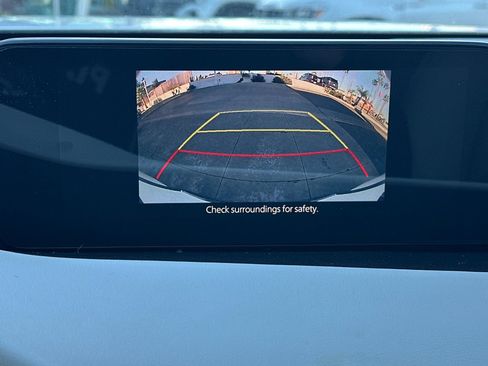 Used 2019 MAZDA MAZDA3 Sedan w/ Premium Package image 18