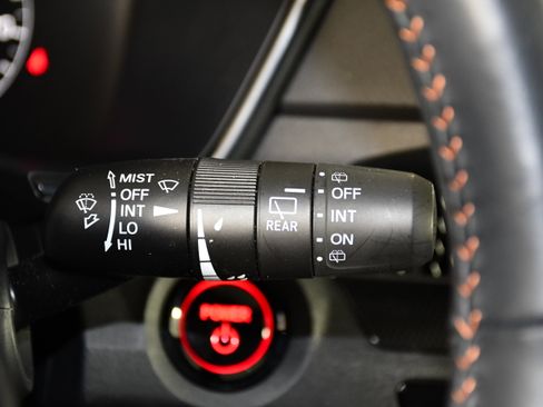 Certified 2024 Honda CR-V Sport-L image 23