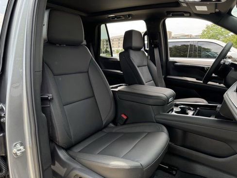 New 2026 Chevrolet Tahoe Z71 w/ Comfort Package AWD/4WD image 25