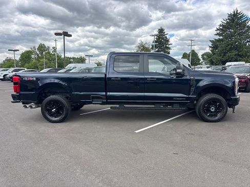 Used 2025 Ford F350 XL w/ STX Appearance Package AWD/4WD image 25