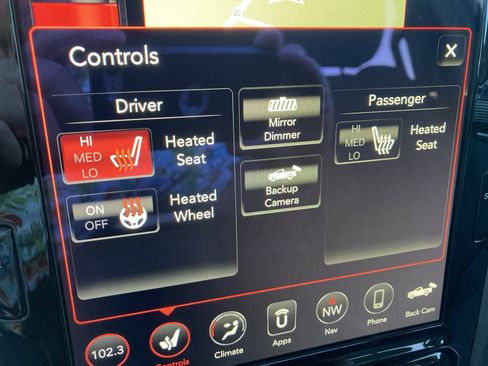 Used 2019 RAM 1500 Big Horn image 25