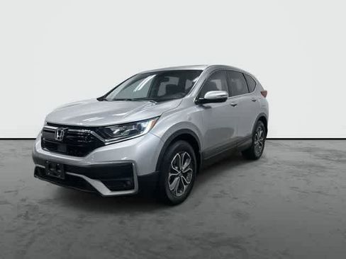 Used 2020 Honda CR-V EX image 7