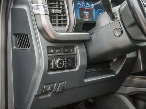 Used 2024 Ford F250 Platinum AWD/4WD image 33