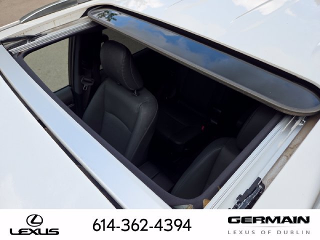 Certified 2023 Lexus GX 460 Premium AWD/4WD image 14