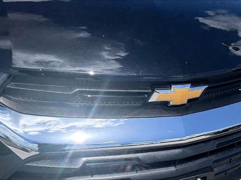 Used 2023 Chevrolet TrailBlazer LT FWD image 29