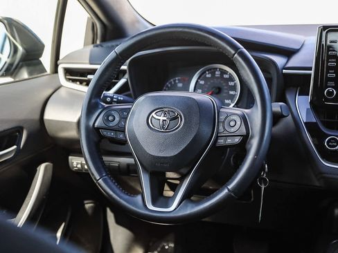 Certified 2020 Toyota Corolla SE w/ Body Protection Package FWD image 15