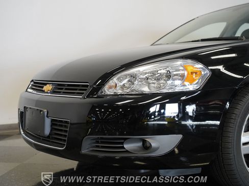 Used 2011 Chevrolet Impala LT image 25