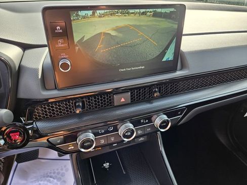 New 2026 Honda CR-V EX-L image 14