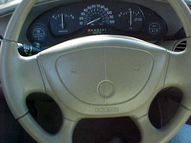 Used 2004 Buick Century Custom FWD image 27