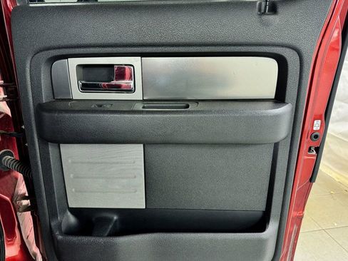 Used 2014 Ford F150 FX4 w/ Equipment Group 402A Luxury image 17