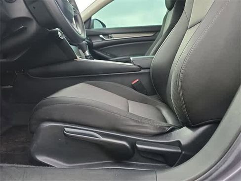 Used 2021 Honda Accord LX image 18