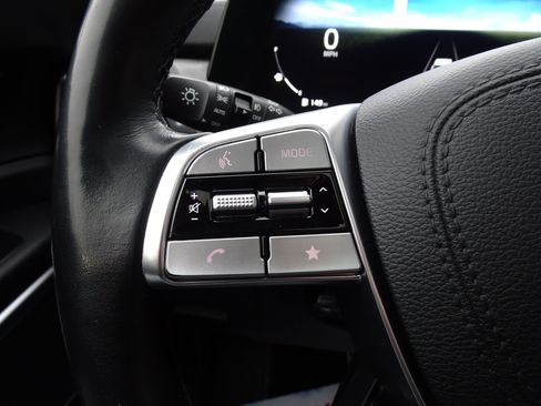 Used 2023 Kia Telluride SX X-Pro AWD/4WD image 23