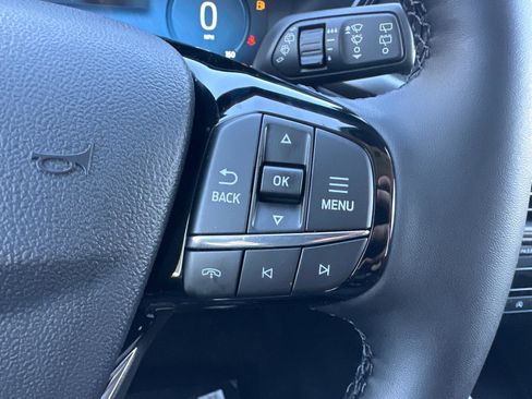 New 2026 Ford Escape Active w/ Active Premium Tech Pack image 18