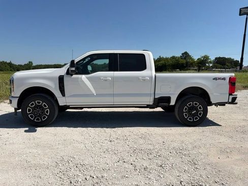 New 2026 Ford F350 Platinum AWD/4WD image 12