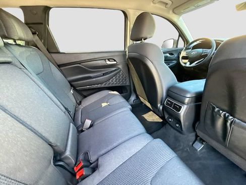 Used 2023 Hyundai Santa Fe SEL FWD image 27