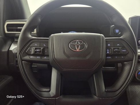 New 2026 Toyota Tacoma SR5 image 61