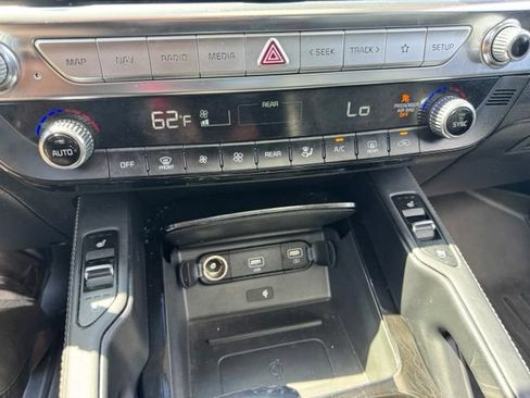 Used 2021 Kia Telluride EX w/ EX Premium Package FWD image 21