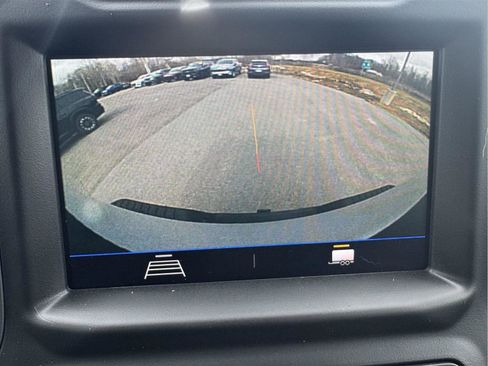 Used 2021 Chevrolet Silverado 2500 W/T w/ Gooseneck/5TH Wheel Package image 24