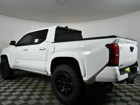 New 2026 Toyota Tacoma SR5 AWD/4WD image 14