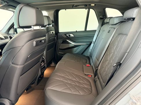 New 2026 BMW X5 xDrive50e w/ Executive Package AWD/4WD image 14