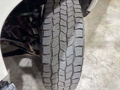 Used 2019 Chevrolet Silverado 2500 W/T image 27