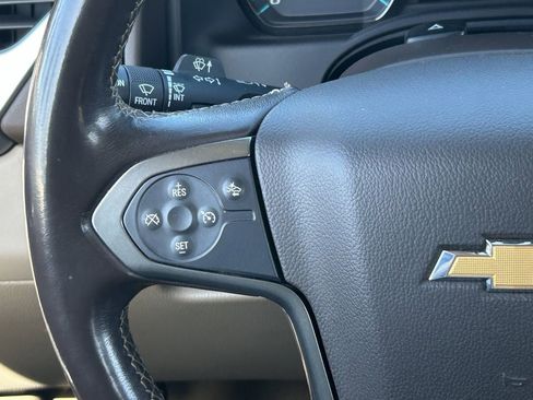 Used 2020 Chevrolet Tahoe LT RWD image 21