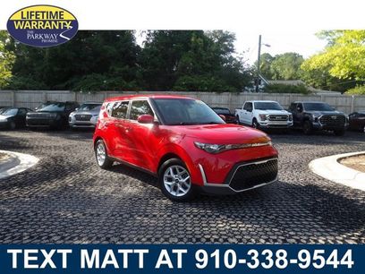 Used 2023 Kia Soul LX w/ LX Technology Package