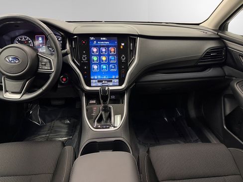 Certified 2023 Subaru Legacy Premium image 11