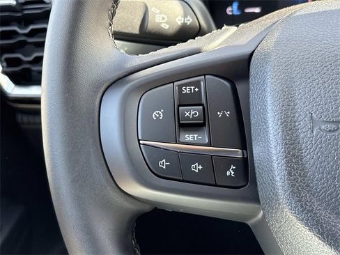 New 2025 Ford Ranger XLT w/ FX4 Off-Road Package image 24