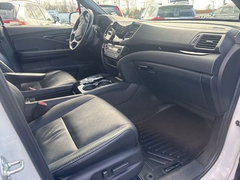 Used 2021 Honda Passport Elite image 12