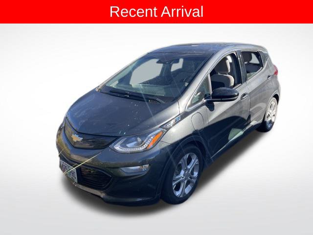 Used 2020 Chevrolet Bolt LT FWD image 4