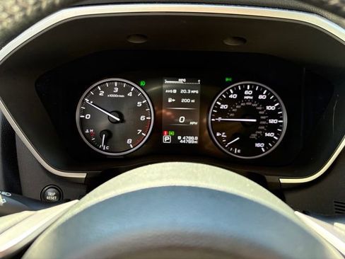 Certified 2023 Subaru Ascent Limited image 29