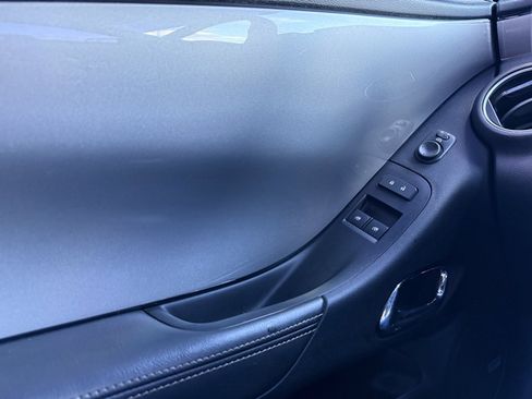 Used 2014 Chevrolet Camaro SS w/ SS Performance Package image 11