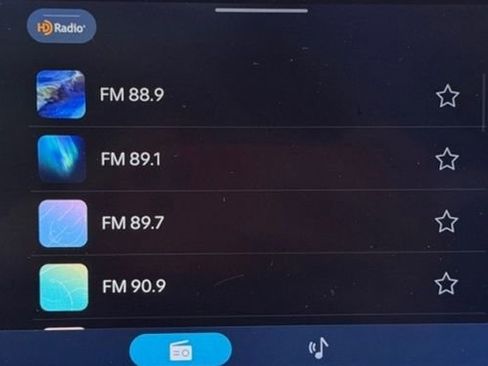 Used 2025 Hyundai Tucson SEL image 21