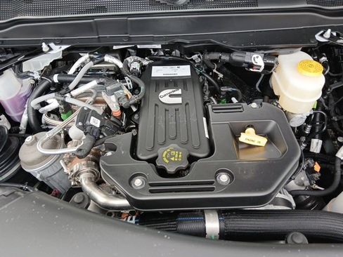 New 2026 RAM 2500 Limited image 65
