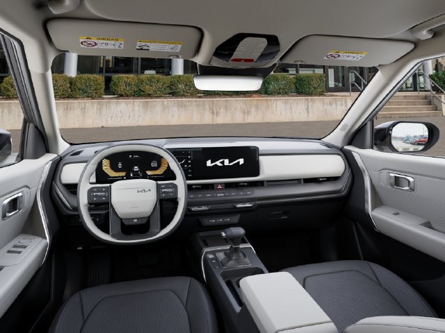 New 2027 Kia Seltos EX FWD image 15