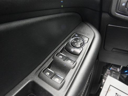Used 2021 Ford Edge ST w/ Equipment Group 401A AWD/4WD image 33