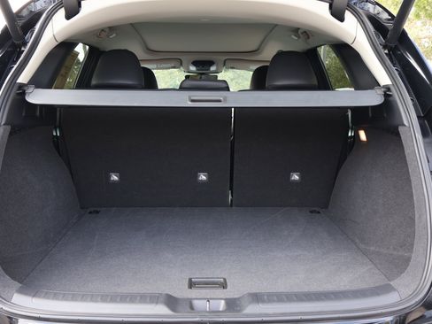 Certified 2023 INFINITI QX50 Luxe w/ Accent Package image 21