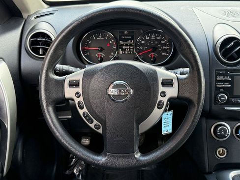 Used 2013 Nissan Rogue S w/ Special Edition Pkg AWD/4WD image 26